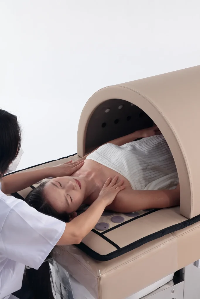 sauna_dome_ultra_headspa